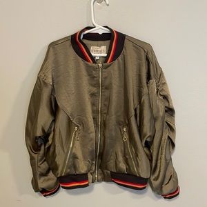 Girls jacket